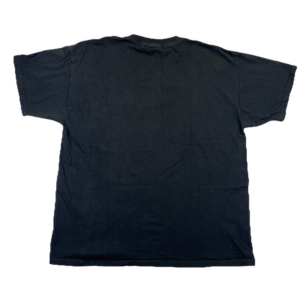Vintage How The Grinch Stole Christmas Who-Venile Delinquent T-Shirt Size XL - Picture 2 of 6